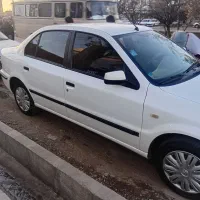 سمند ef7 مدل ۹۵|خودرو سواری و وانت|ابهر, |دیوار