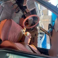 پاترول مدل ۷۷