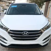 توسان ۲۴۰۰ جی دی ای ۲۰۱۶فول