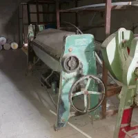 دستگاه خم دستی