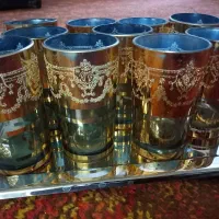 لیوان|سرویس روتختی|برخوار, |دیوار