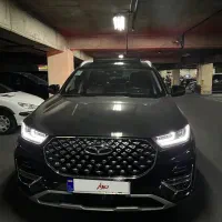 تیگو۸ پرو