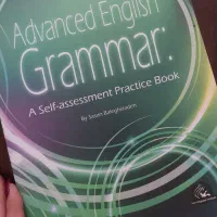 کتاب گرامر کانون زبان ایران