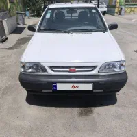 پراید 151