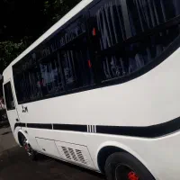 مینی بوس سیترا/۱۸نفره/استثنائی