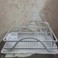 سبد آبچکان آلومینیومی نو
