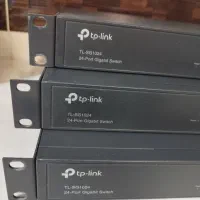 سوییچ TP-Link 24port