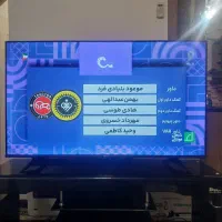 تلوزیون هوشمند هایسنس