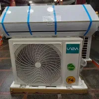 کولرگازی یونیواپرو ۱۲ و ۲۴ T4