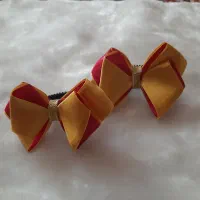 کش مو روبانی