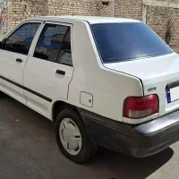 پراید مدل 96