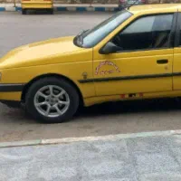فروش تاکسی روا