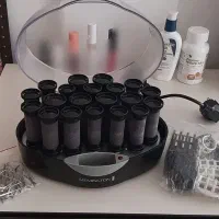 بیگودی برقی رمینگتون