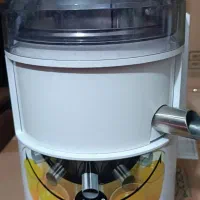 آبمیوه گیری پاناسونیک