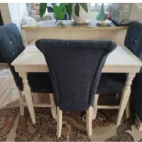 میز ناهارخوری