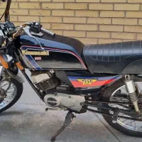 کاوازاکی۱۲۵gto