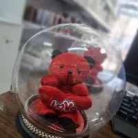 گوی عروسکی ولنتاینی