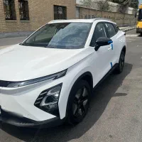 فونیکس FX EV 2026