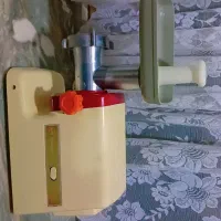 چرخ گوشت نیکو... ناسیونال