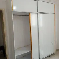 کمد های پیش ساخته و سفارشی