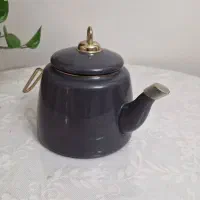 کتری لعابی