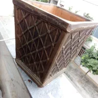 گلدان سالم