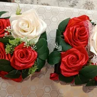 گل های مصنوعی
