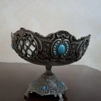 ظرف شکلات خوری