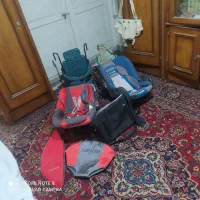 وسایل بچه