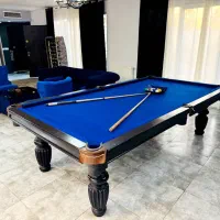 اجاره روزانه باغ زمین والیبال دار