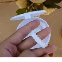 لمینت متحرک دوفک ترواسمایل درجه یک