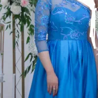 لباس مجلسی درحد نو