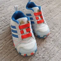کفش بچه گانه آدیداس اصل ، سایز ۲۲