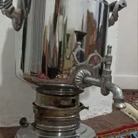 سماور نفتی