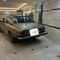 BMW518|خودرو کلاسیک|تهران, افسریه شمالی|دیوار