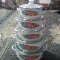 قابلمه لعابی