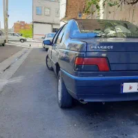 ۴۰۵ مدل ۸۳ استثنایی