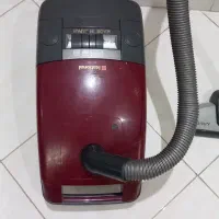 جاروبرقی