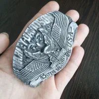 سگک کمربند خیلی قدیمی