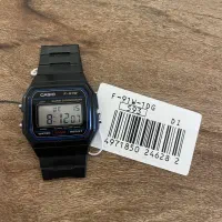 casio f91 تایلندی