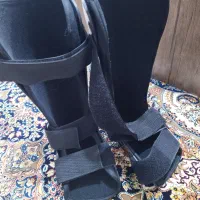 فروش بریس پا طبی برای ناهنجاری های پا کاملا نو