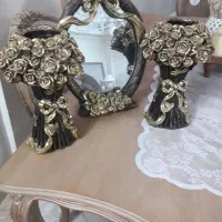 شمعدان واینه
