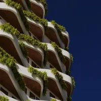 واحد های لوکس رودهن