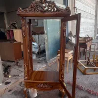 رنگ وپلیستر کاری تمامیه مصنوعات چوبی وغیره...