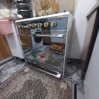 اجاق گاز ۵ شعله