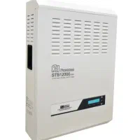 استبلایزر ماینرولیزر فاراتل