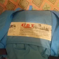 کیسه خواب کترپیلار