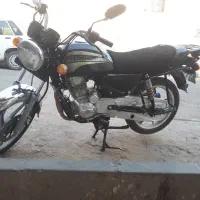 موتورسکلیت همتاز 200