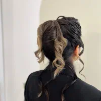 بافت و شینیون ۱۰روز با تخفیف فوق العاده