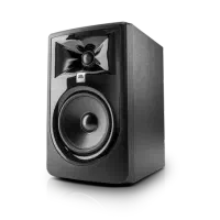 اسپیکر مانیتورینگ JBL 306P MkII